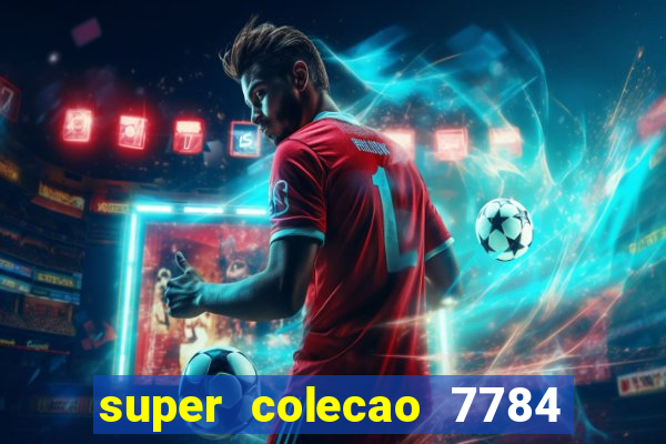 super colecao 7784 ps2 iso